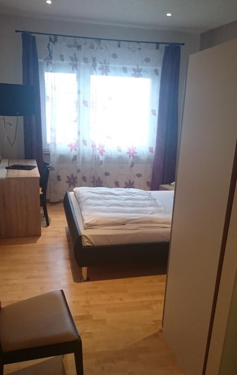 Hotel Aquarius Braunschweig Bagian luar foto