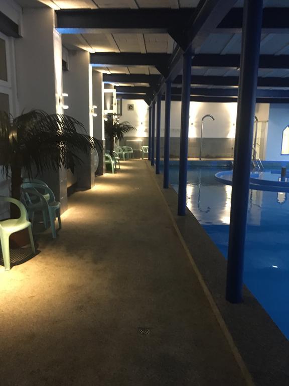 Hotel Aquarius Braunschweig Bagian luar foto