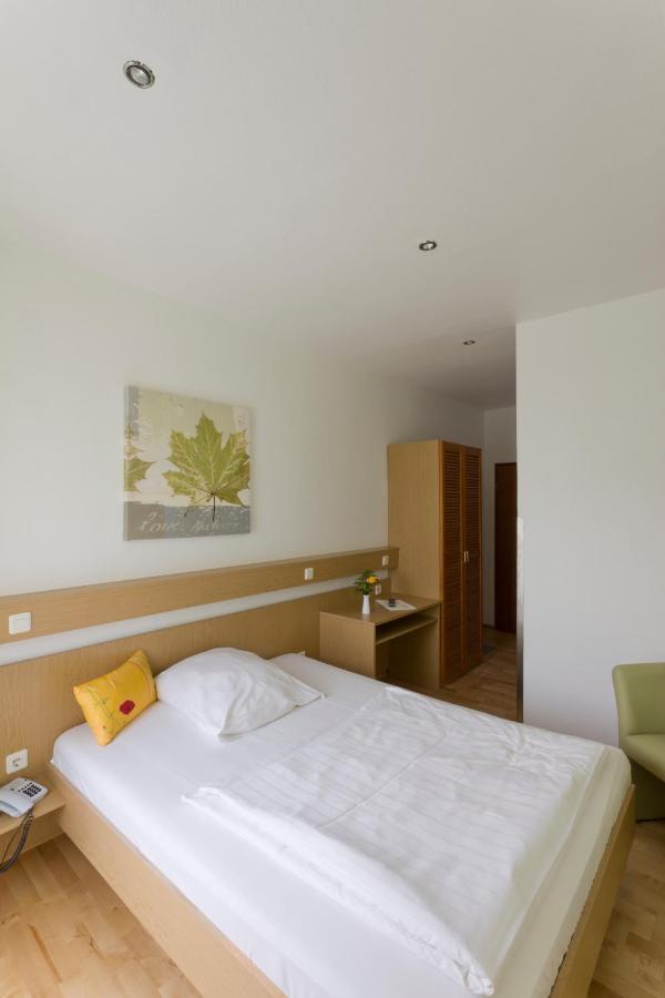 Hotel Aquarius Braunschweig Ruang foto